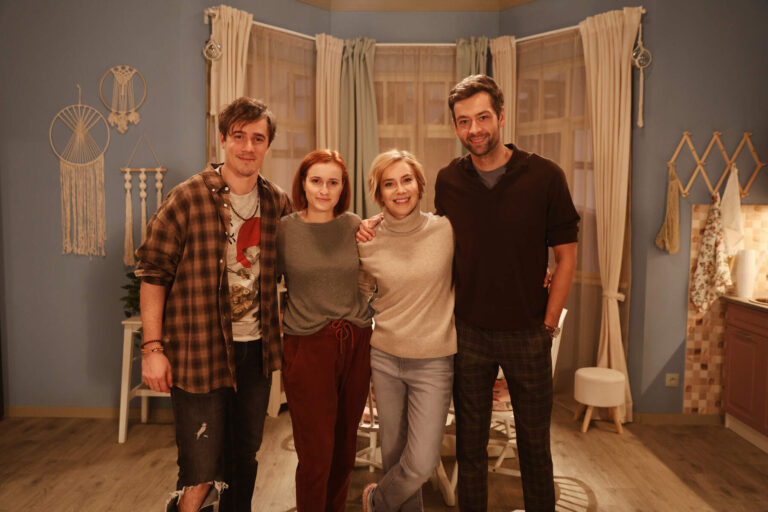 Nová konkurence pro Ulici? Prima startuje vlastní „nekonečný“ seriál