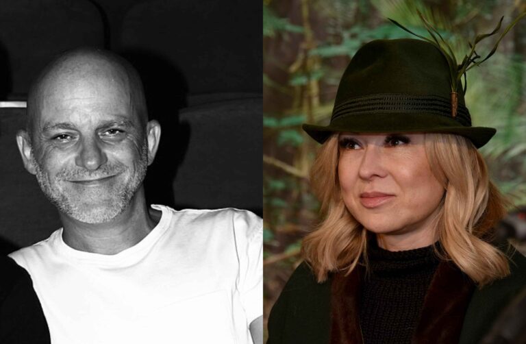 Je to bohyně, šílí fanoušci u odvážných fotek Kateřiny Kairy Hrachovcové, které nafotil Hynek Čermák