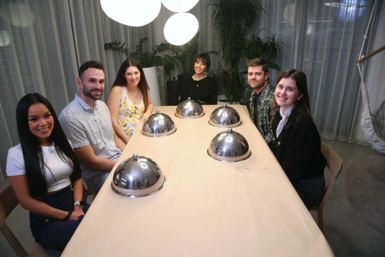 Prostřeno! příští týden: V hlavní roli influenceři