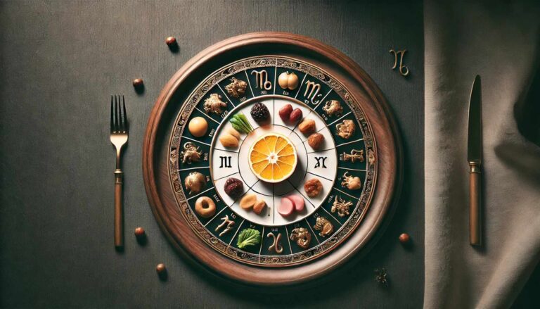 Dieta podle horoskopu: Býci potřebují klid a Blíženci pestrost