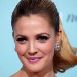 Drew Barrymore, FOTO: Angela George, CC BY-SA 3.0, via Wikimedia Commons