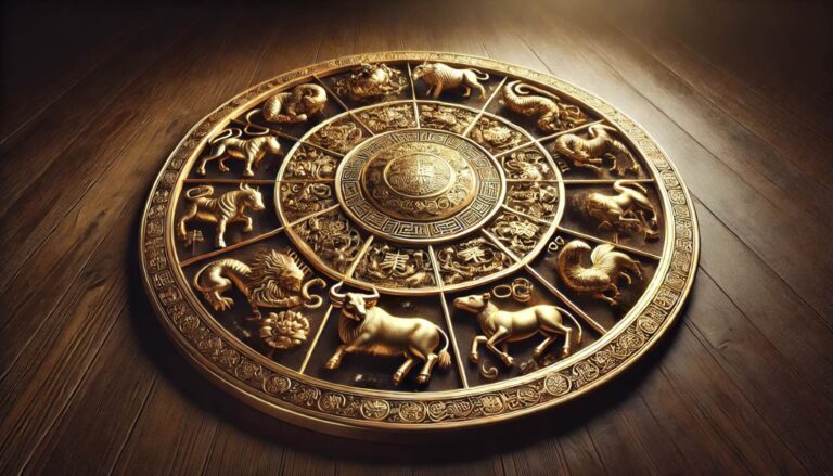 Čínský horoskop a co o vás vypovídá: Krysy jsou ambiciózní, hadi cílevědomí a psi loajální