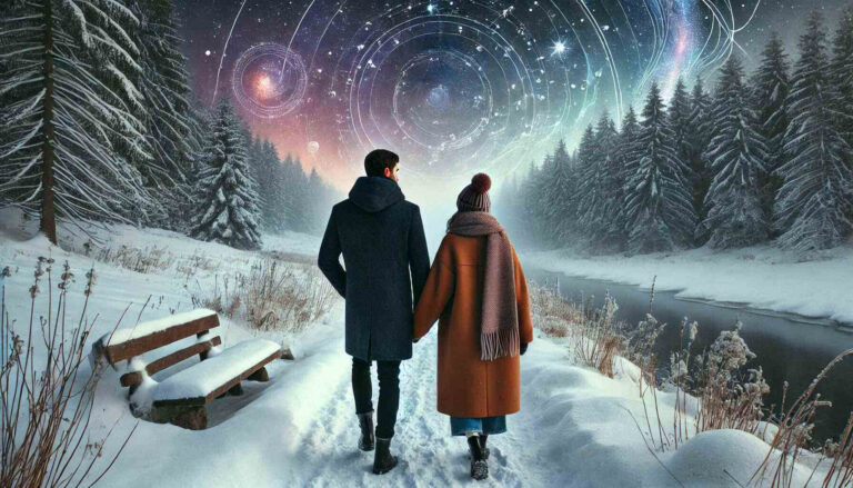 Horoskop na týden od 27. ledna do 2. února 2025: Práce, finance, vztahy, láska a zdraví pro všechna znamení