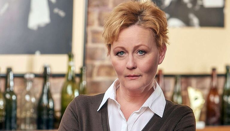 Lucie Juřičková: Knižní panna Sáša z Básníků hvězdou nekonečné Ulice i hlasem amerických hvězd