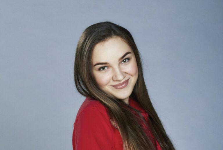 Kateřina Ujfaluši ml. alias Žofka z Ulice: Herečkou být netoužila, i přes zákaz maminky chodí s fotbalistou