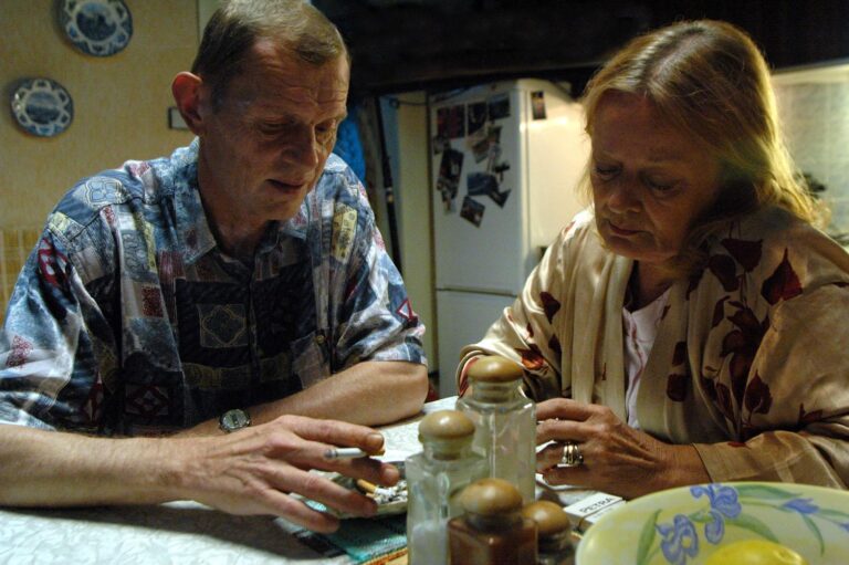 Jana Brejchová: 85. narozeniny „oslavila“ v pražské LDN