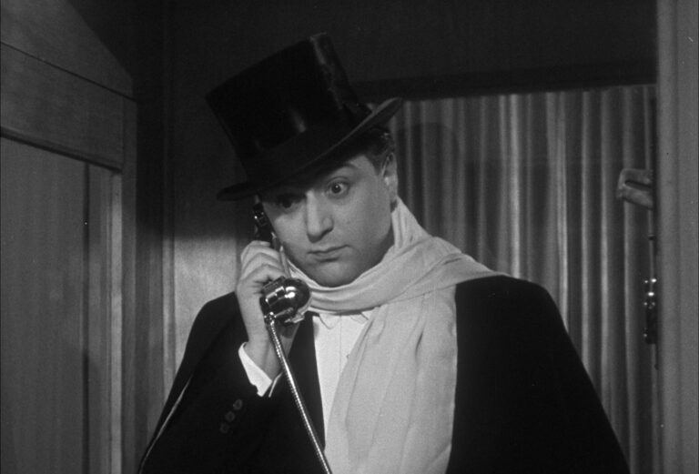 Hugo Haas: Svůdník, kterému neodolala ani Adina Mandlová. Sláva mu ukázala i odvrácenou tvář