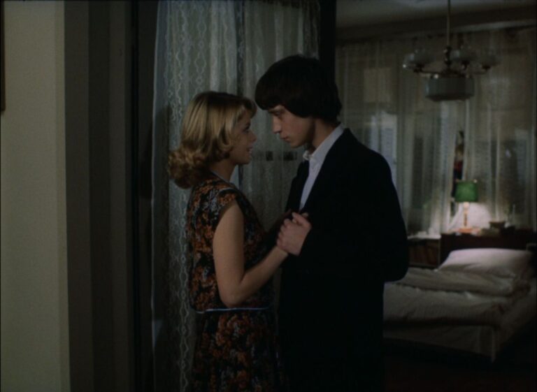 Miroslava Šafránková na slavnější sestru nikdy nežárlila. Žila v Mexiku a dala se na podnikání