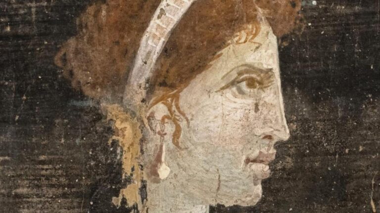 Kleopatra: Místo jejího posledního odpočinku je stále záhadou. Nyní vědci přišli s novými odhaleními