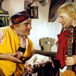 Obušku, z pytle ven!, FOTO: © Československý státní film. distr. Archiv TV Nova