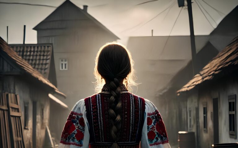 Vyhrála miliony v loterii a z uklízečky se stala starostkou romské vesnice. Život jako z filmu může nyní skončit vězením