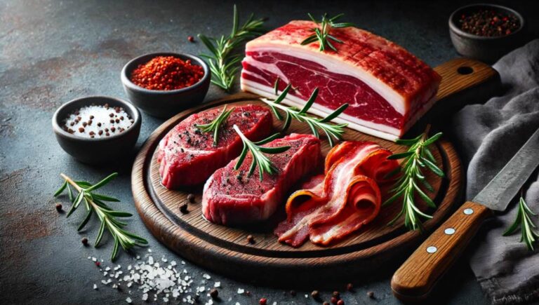 Konzumace masa zvyšuje riziko rakoviny, tvrdí Oxfordská studie