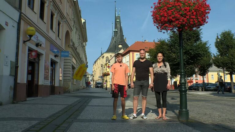 Výměna manželek se vymkla kontrole: Štáb musel po hanlivých obviněních ukončit natáčení