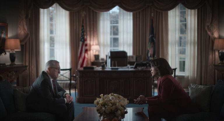 Desítka nejočekávanějších seriálů roku 2025 na Netflixu