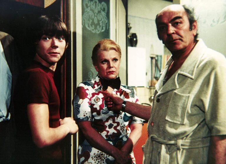 Dětská hvězda Roman Čada: První roli získal díky nadávkám. Herectví ale pověsil na hřebík a dal přednost vědě