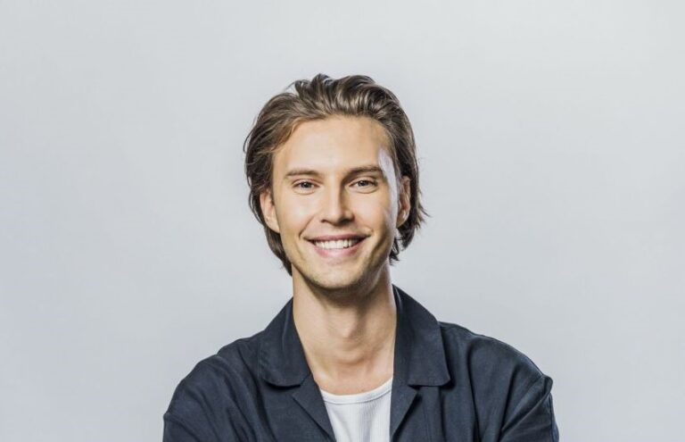 Petr Havránek alias Pítr z Love Islandu a Survivoru a jeho proměna: Přibral za rok neuvěřitelných 30 kg