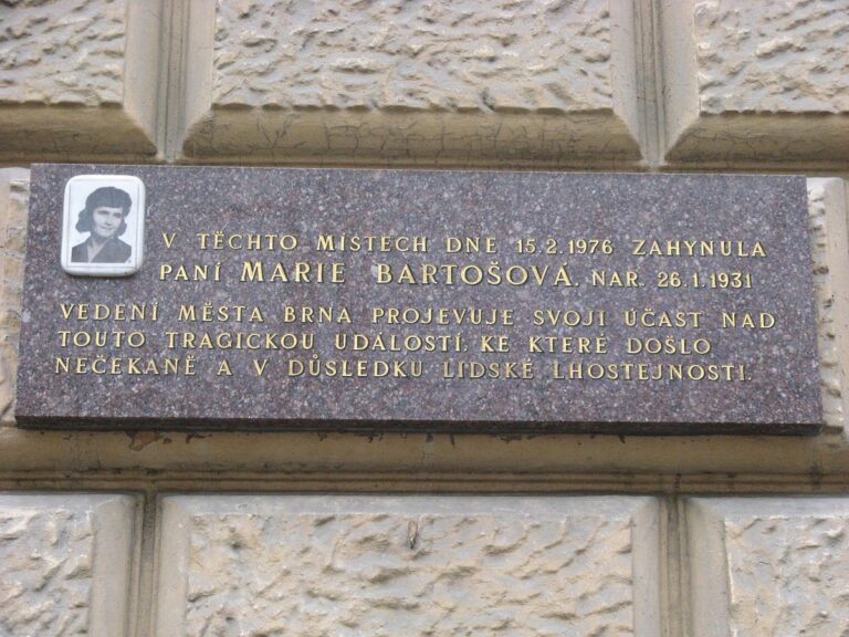 Propadla se a nikdy ji nenašli: 49 let od brněnské tragédie