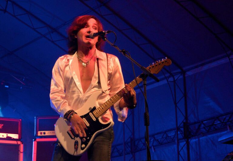 Maťo Ďurinda z Tublatanky spadl v kamenolomu: Urgentní operace a rušení koncertů