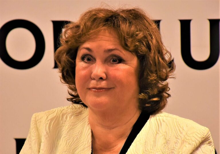 Naďa Konvalinková bojuje s bolestí: „Musím chodit, jinak bych se už nepostavila“