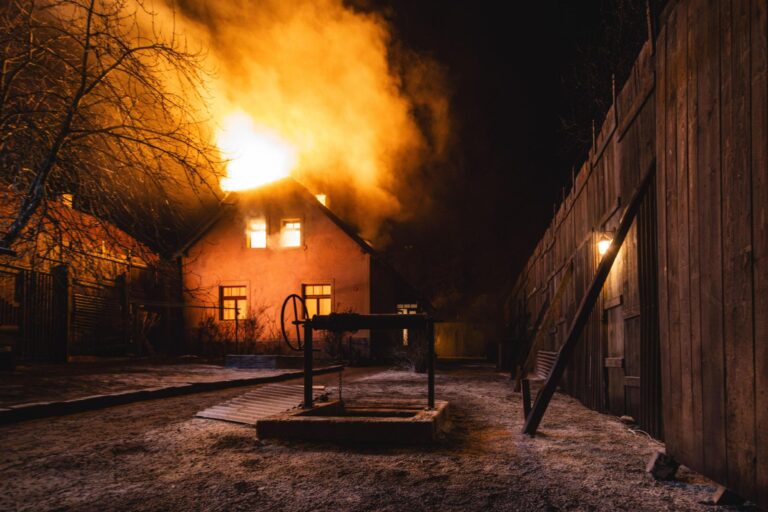 Sousedi o případu Studna: V rozhovoru popsali, jak to bylo