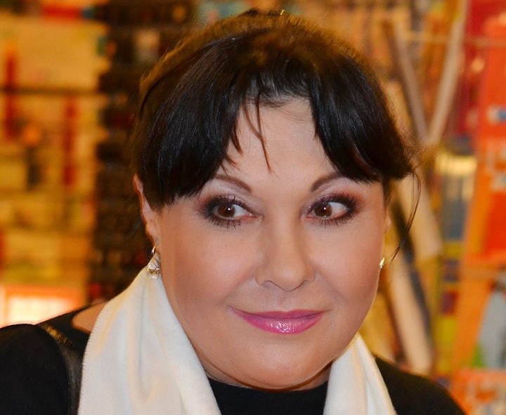 Dagmar Patrasová: Já problém nemám, na léčení půjdu jedině s Felixem