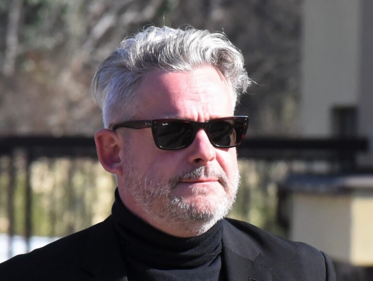 Syn Aleše Hámy začal pracovat na Nově: Žádná „tlačenka“ se prý nekonala