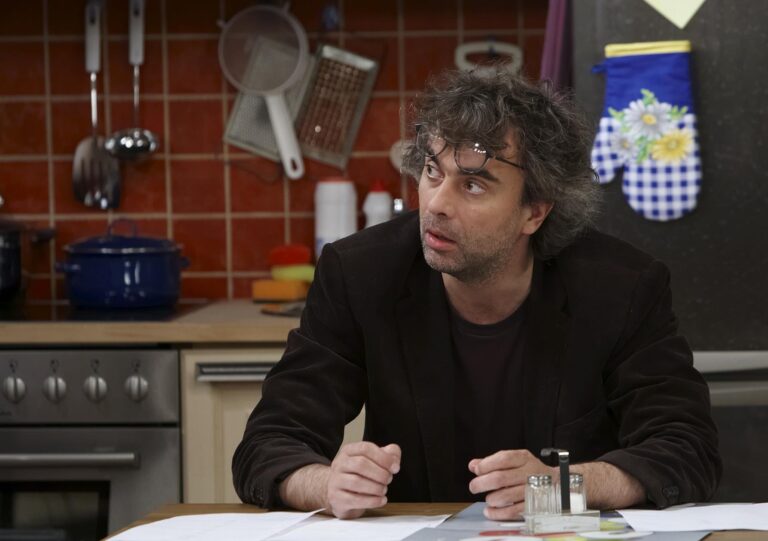 Tomáš Matonoha slaví 55. Po svém boku má už přes 20 let herečku z Vinařů, uvítal by pokračování Comebacku