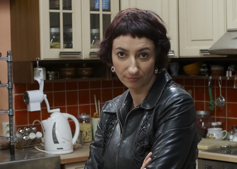 Kam se poděla Simona Babčáková, hvězda Comebacku: Od herečky k lektorce a mentorce, ukáže vám cestu k vědomějšímu životu