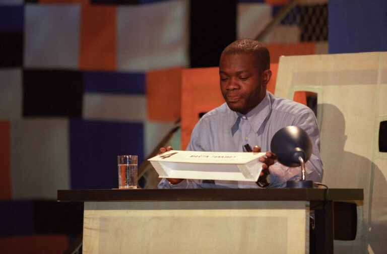 Martin Tankwey: Bývalá hvězda Novy bojovala s dluhy. Dnes je z něj šedesátník a žije v Ústí nad Labem