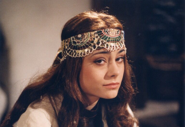 Vendula Křížová: S bývalým manželem Oldřichem Víznerem má tři děti, miluje přírodu a vypadá skvěle i po padesátce