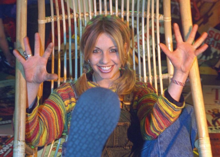 Tereza Pergnerová se v padesáti stala poprvé babičkou. „Je to krásný pocit,“ neskrývá nadšení