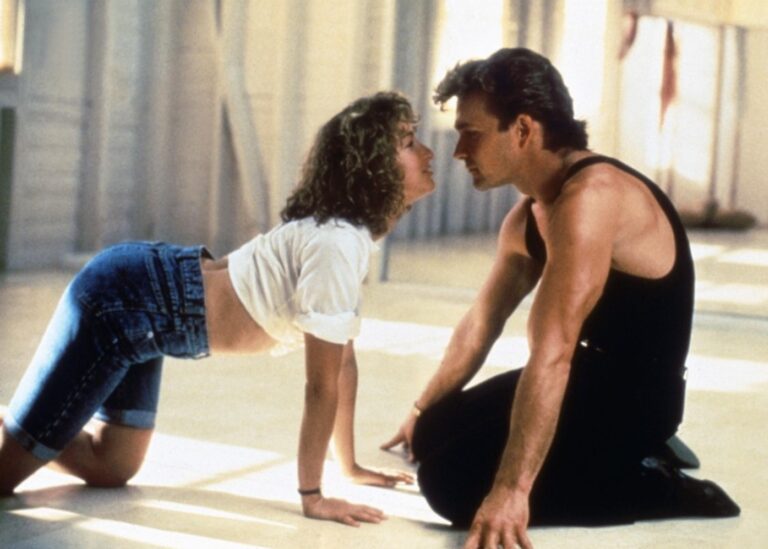 Patrick Swayze: Herec, tanečník a bojovník s osudem i alkoholem. Zemřel předčasně v 57 letech