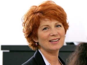Véronique Genest jako Julie Lescaut, FOTO: © TF1, distr. FTV Prima