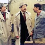 Já to tedy beru, šéfe...!, FOTO: © Československý státní film, distr. Archiv TV Nova