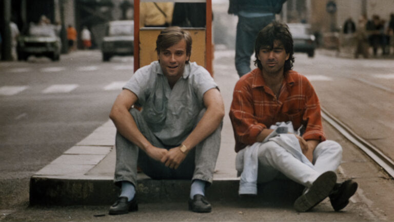 Hrdinové z Kamaráda do deště: Kdysi idolové, dnes šedesátníci