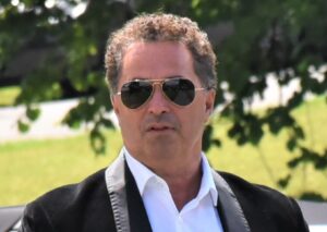 Martin Dejdar, FOTO: David Sedlecký, CC BY 4.0, via Wikimedia Commons