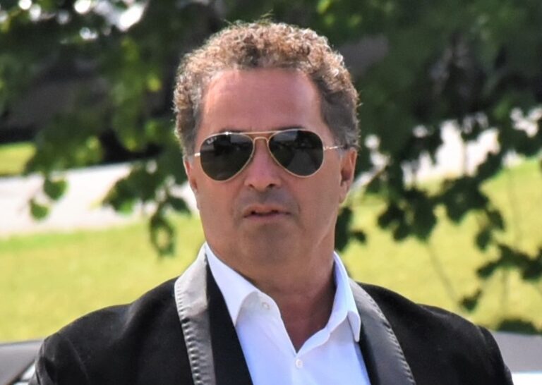 Martin Dejdar zaskočen verdiktem lékařů: Operovat to nelze, takže budu jenom čekat, co bude dál