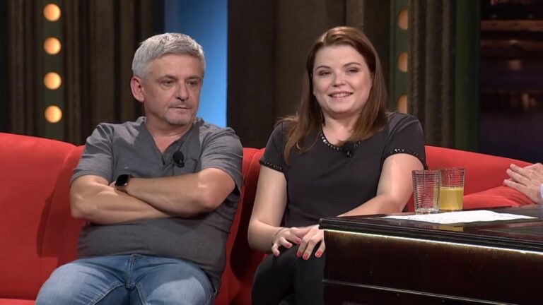 Michal Suchánek se v devadesátkách zadlužil až po uši, naletěl podvodníkovi