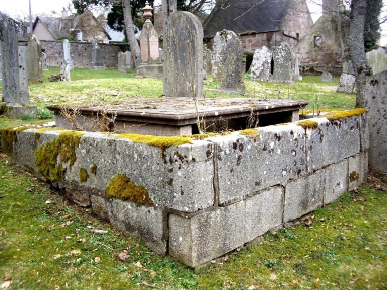 Archeologické nálezy dokazují, že ze strachu ze zombie lidé ve středověku mrzačili své mrtvoly