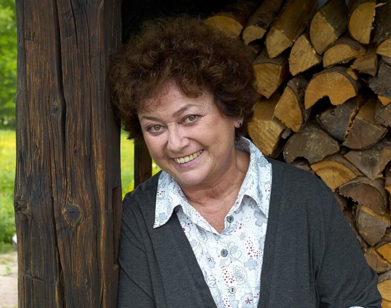 Jana Boušková si prošla v životě peklem: Smrt partnera den po jejích narozeninách, další těhotenství málem nepřežila