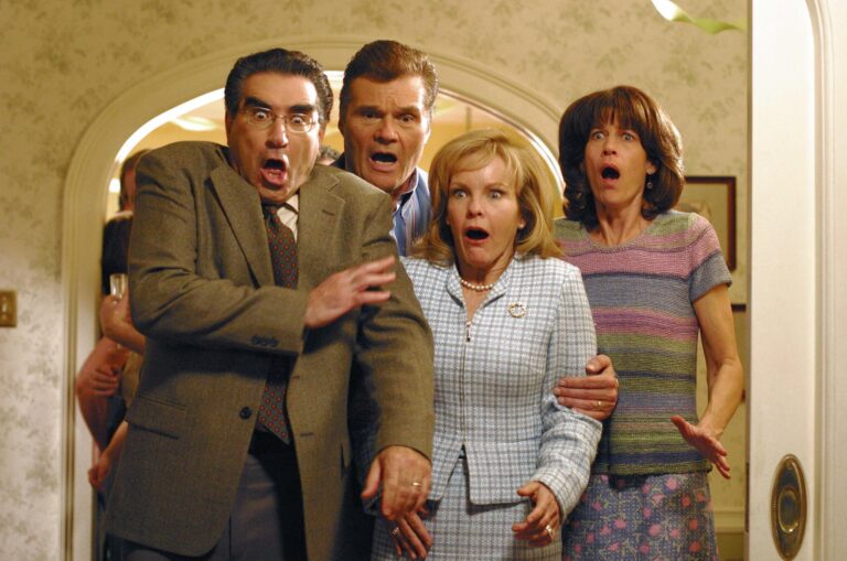 Prci, prci, prcičky 3: Opilí českým pivem, vystřižená scéna a psí žrádlo ve Stiflerově rozkroku