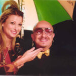 Jitka Kocurová a Zdeněk Izer, Telebazar, FOTO: Distr. FTV Prima