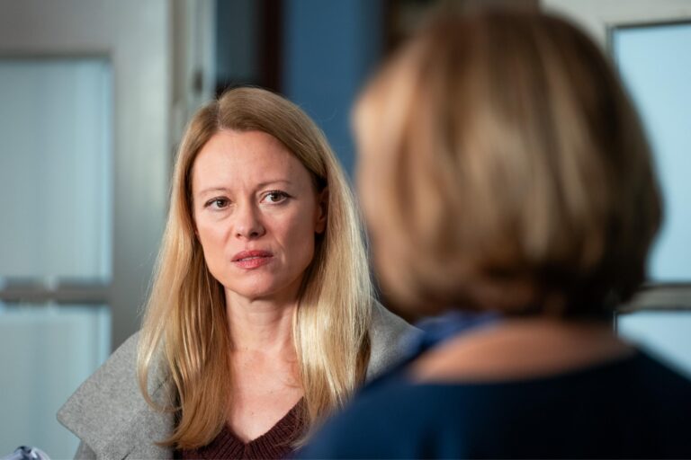 Ulice: Peklo pro Blanku, podlé naschvály od Hanuškové a anonymy pro Evžena