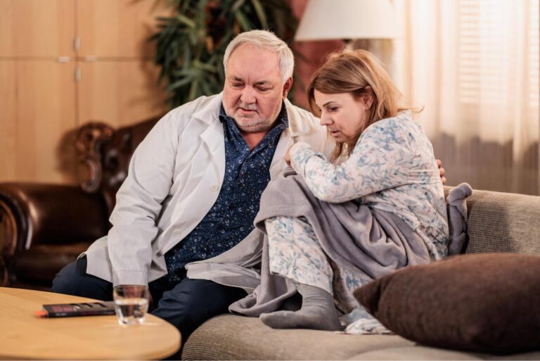 Středeční Ulice: Zhrzená láska, odmítnutá žádost o ruku, Petřina reakce na smlouvu a obavy z otevření hračkářství