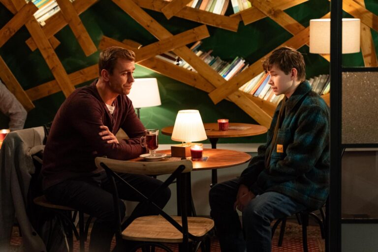 Čtvrteční Ulice: Neoblomná Soňa, podepsaná smlouva a podezření na nevěru