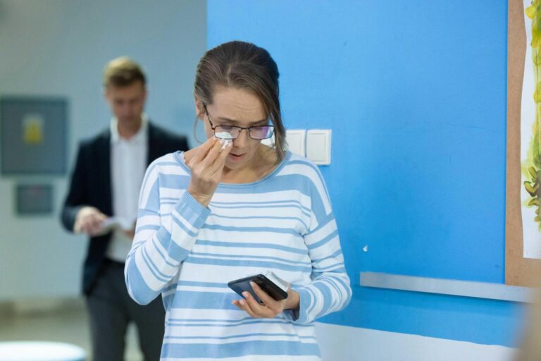 Úterní Ulice: Blanka vyjede na Hanuškovou, Soňa žaluje na Prokopa a Kristýna bojuje za mladší ségru