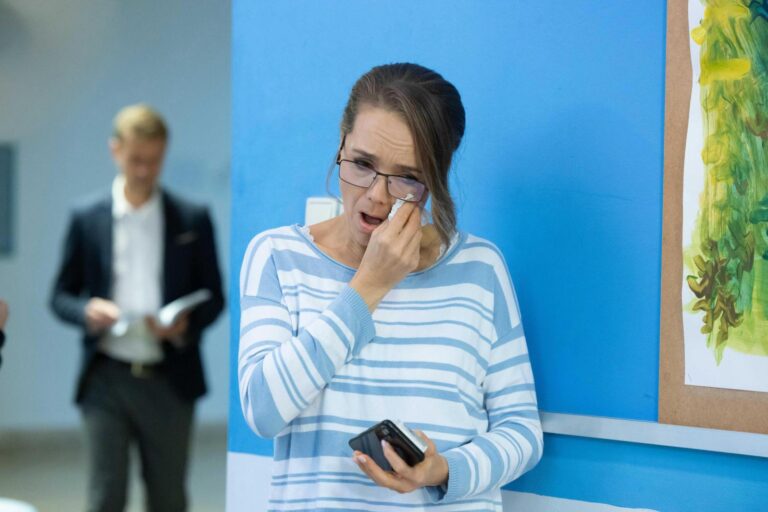 Ulice příští týden: Návrat, nová postava, Sonin pád na dno i útok, Blanka přejde do ofenzívy a snaha o odhalení tajemství