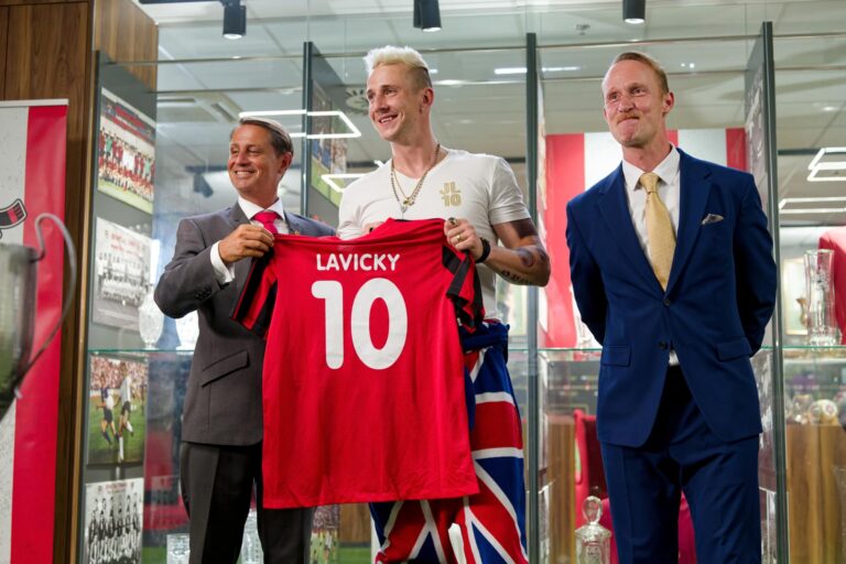 Jakub Štáfek poprvé promluvil o vážném onemocnění jedné z dcer: Změnilo to náš svět, říká