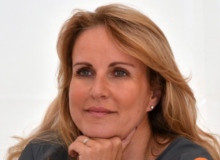 Vendula Pizingerová: Nenarodila se jako Vendula, prošla si smrtí čtyřleté dcery i sebevraždou manžela