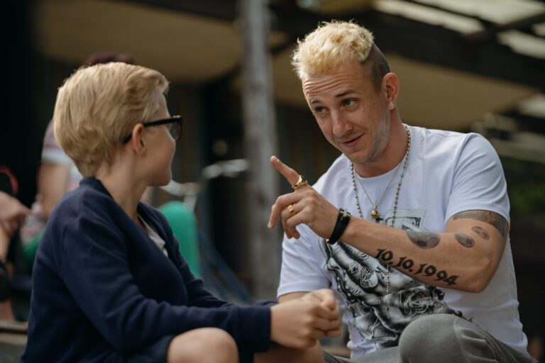 S kým žije Jakub Štáfek: Krásná zrzka ho postavila do latě. Mají dvě dcery, mladší bojuje s těžkou nemocí